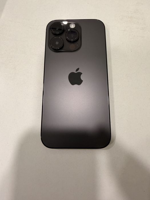 Apple Iphone 14 pro 256 g.