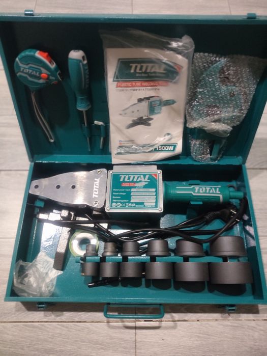 Продам электро инструмент Тотал