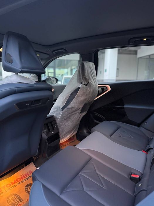 BMW X3 xDRIVE 2025 йил