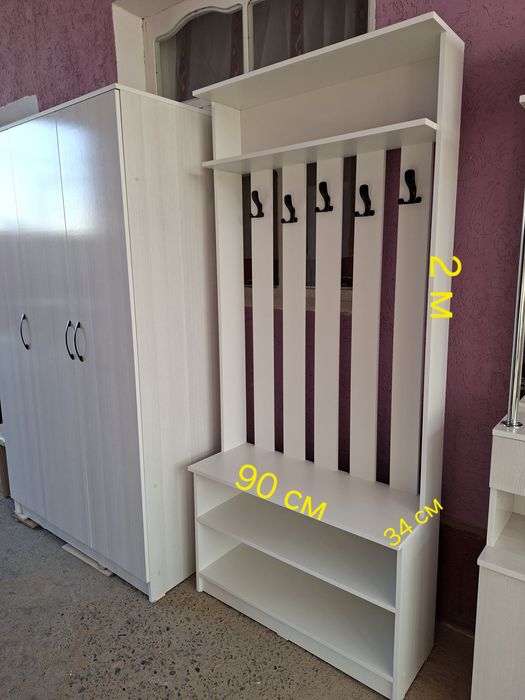 Мебель для прихожей