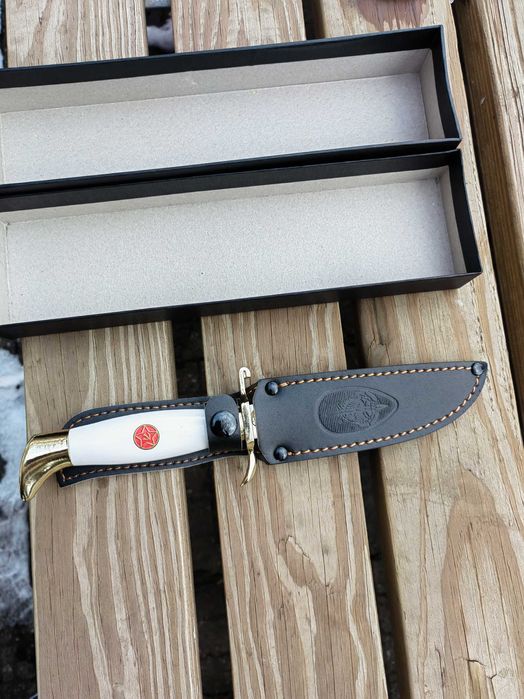 Нож Финка НКВД..