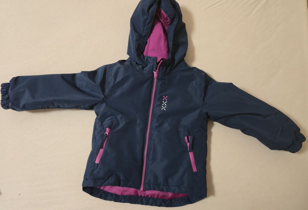 Гащеризон и яке - размер 98-104,2-4 г.