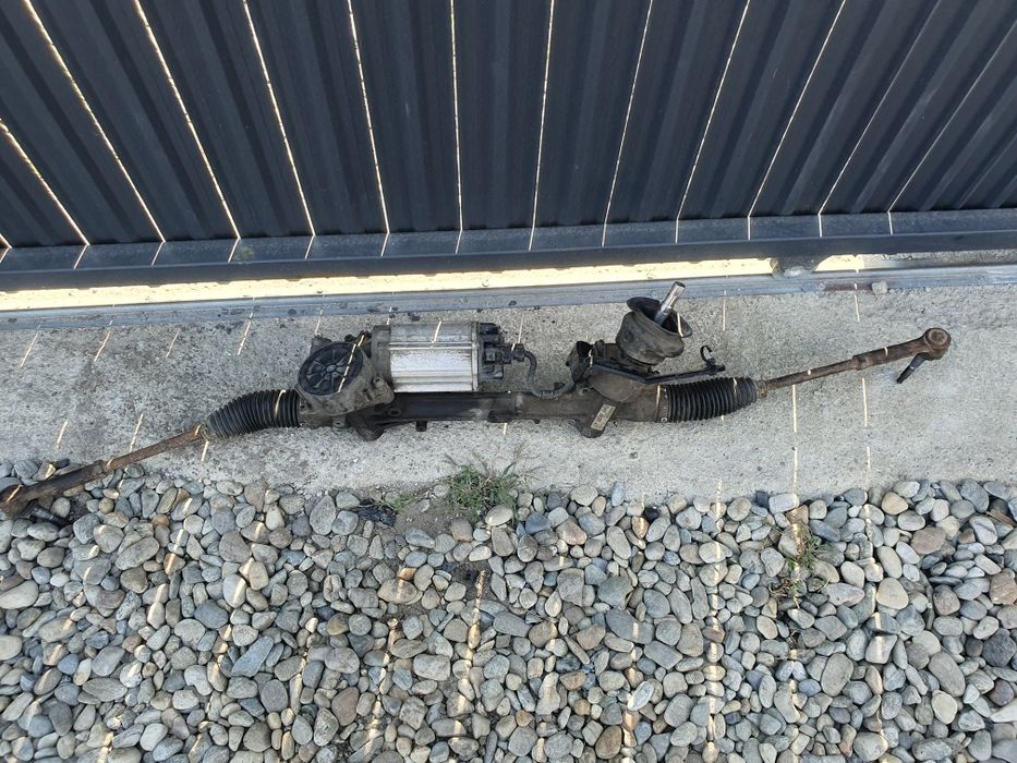 Caseta direcție opel insignia