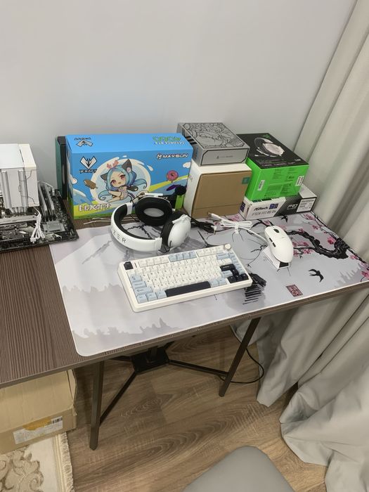 Игравой компьютер