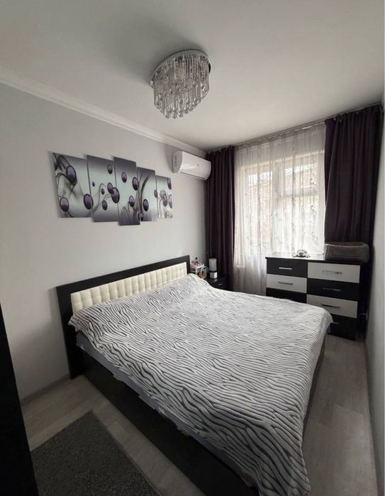 Чиланзар 7кв 2в3/2/4 чистая квартира. Срочно