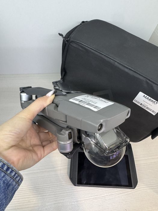 DJI Mavic Pro 2 | KASPI 0-0-24