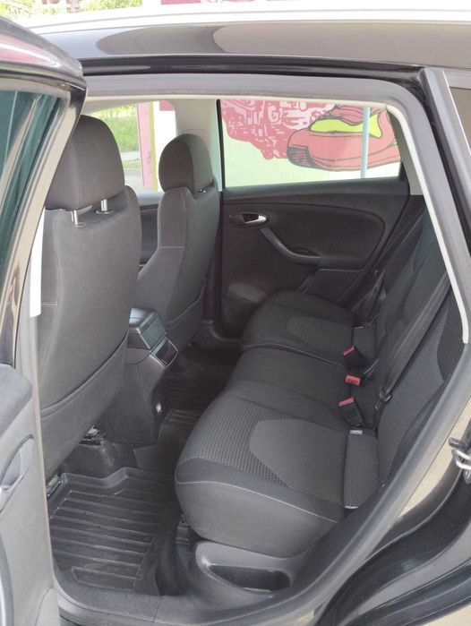 Seat Altea XL 2.0 Diesel 2011