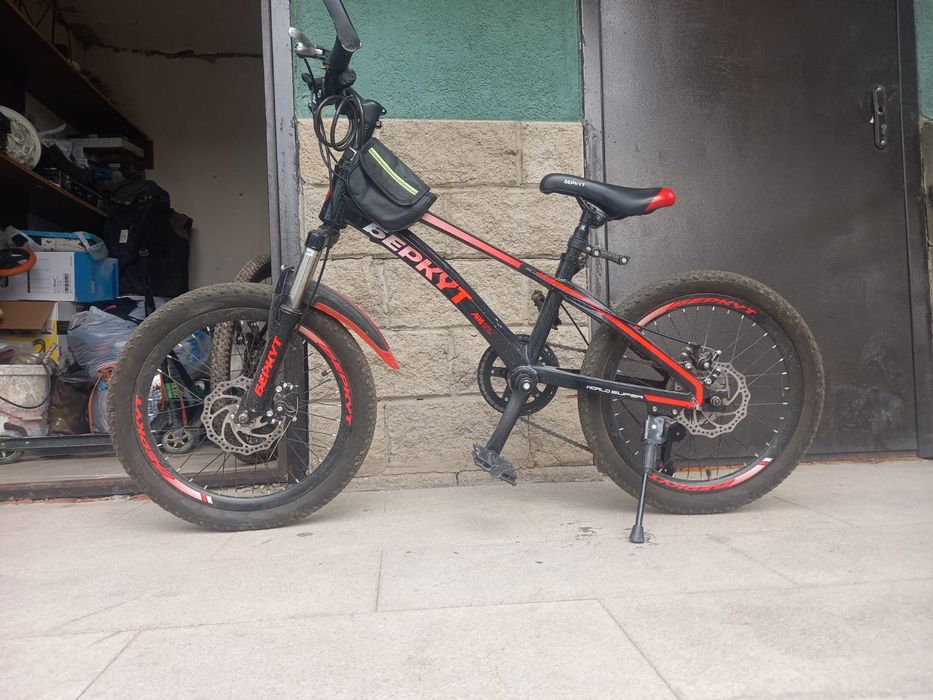 Продам два велосипеда