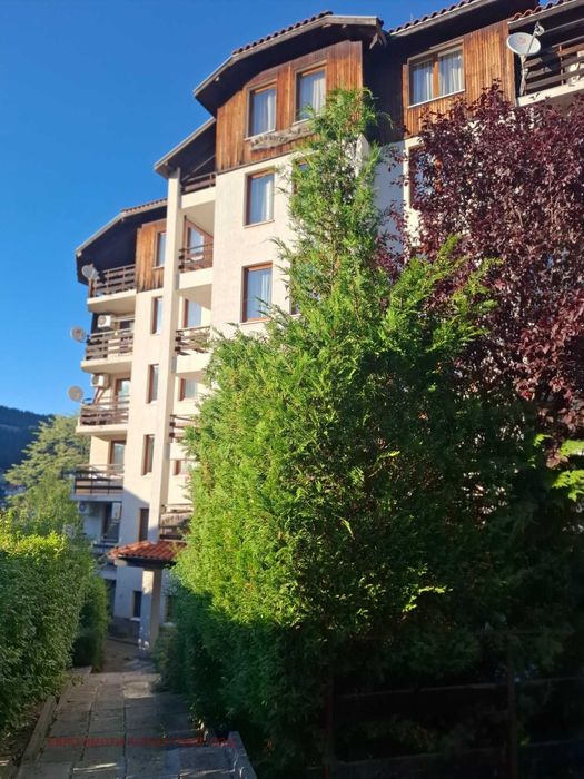 Дава се под наем Двустаен апартамент в Чепеларе - 55 кв.м за 687.99 € - Снимка #8