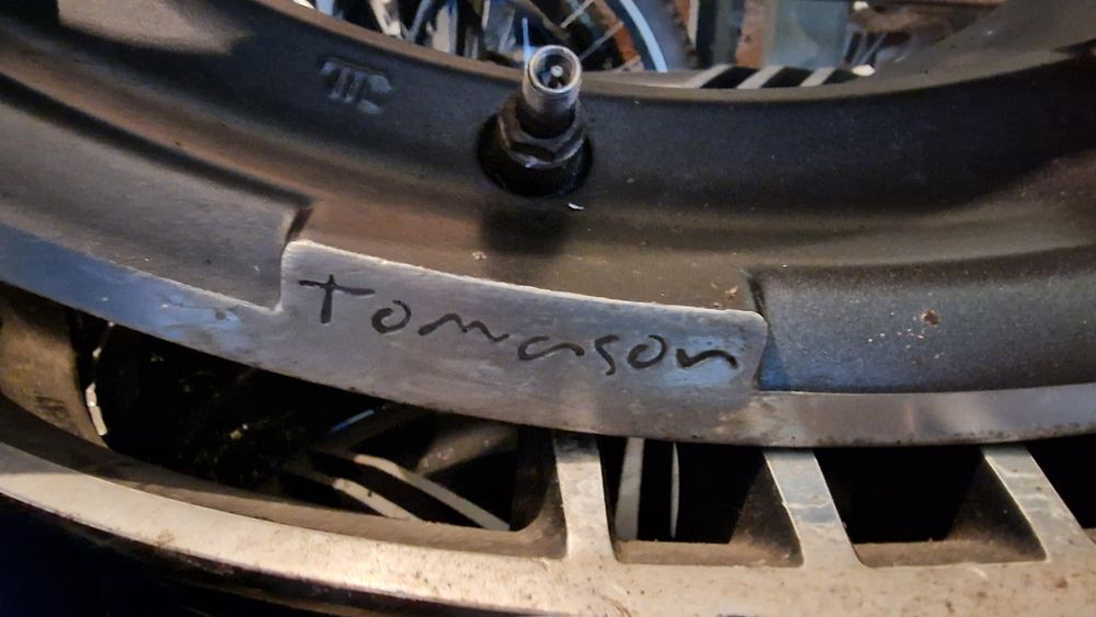 Джанти за Ауди 5х112