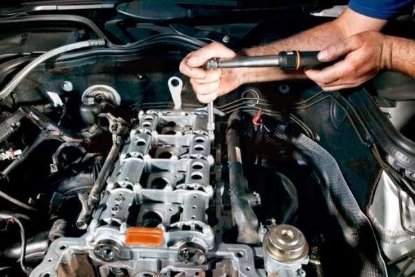 Моторист в Актау