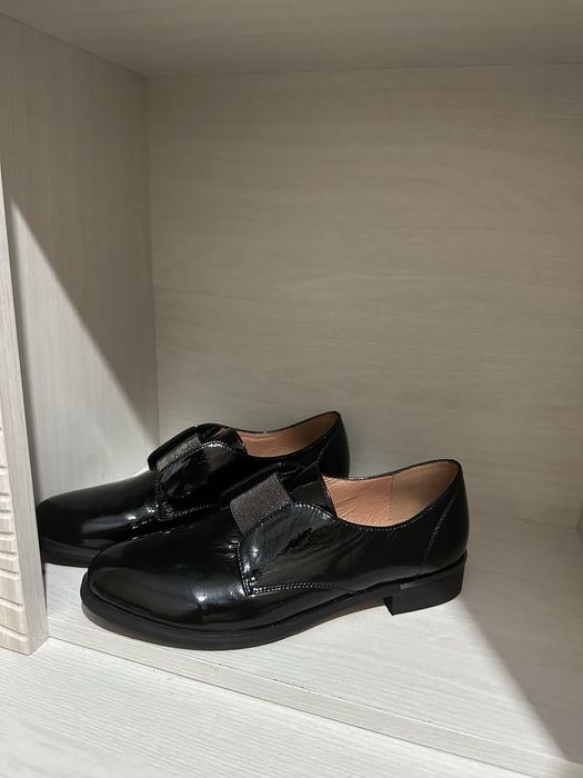 Шикарные туфли Турция