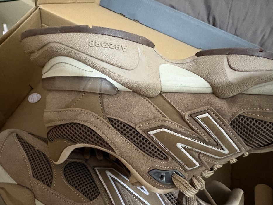New Balance 9060-44номер