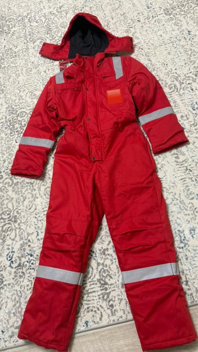 Спец одежда (цены ниже рыночной.)