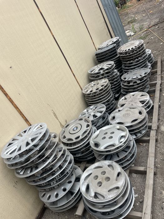 Оригинални тасове на бройка различни марки и модели