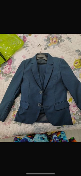 Школный кастюм для малчикав