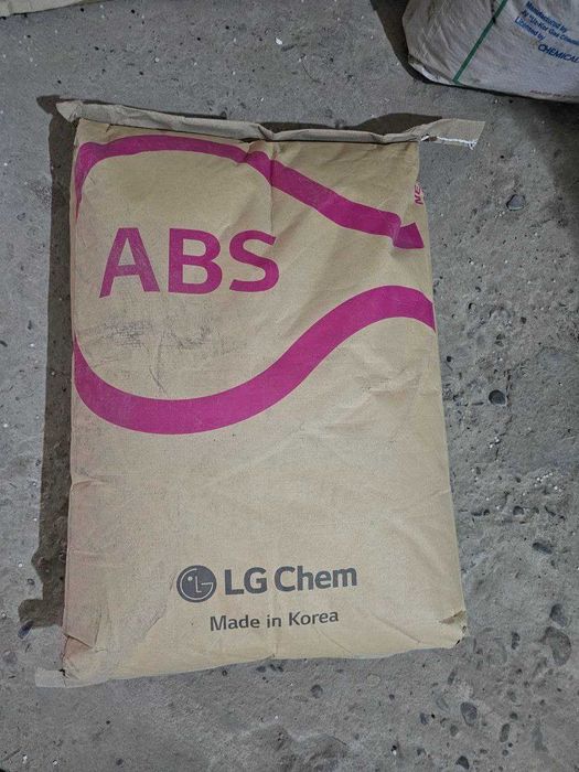 Натуральный АБС от завода производителя - LG)- в наличии