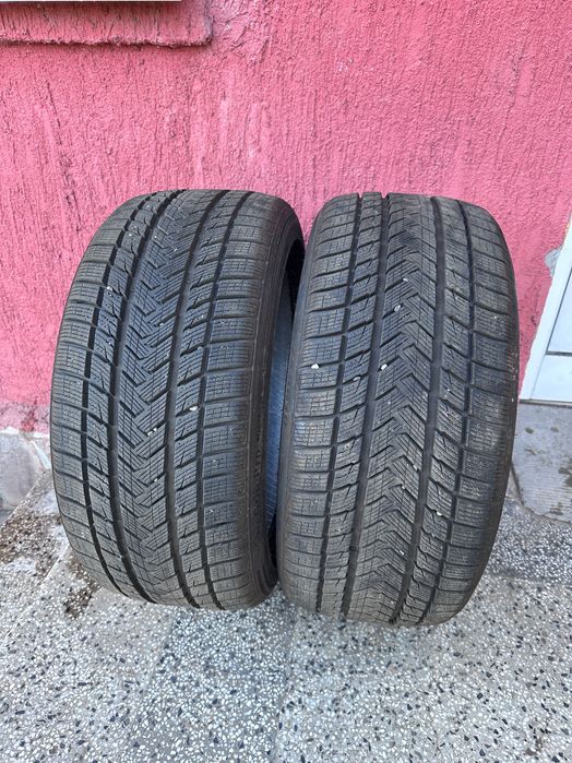 2бр. 235/40/18 GRIPMAX SureGrip Pro DOT 2025 Зимни гуми.