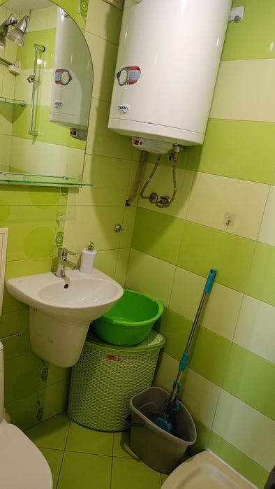 Дава се под наем Двустаен апартамент в Пловдив, Младежки Хълм - 46 кв.м за 450 € - Снимка #5