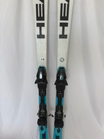 Ski Schiuri carve HEAD Worldcup Rebels e.SLR 170 cm