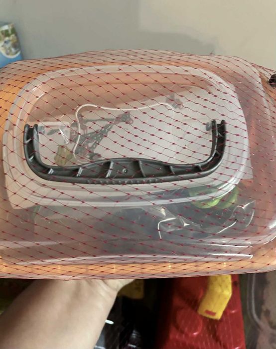 Хеликоптер конструктор