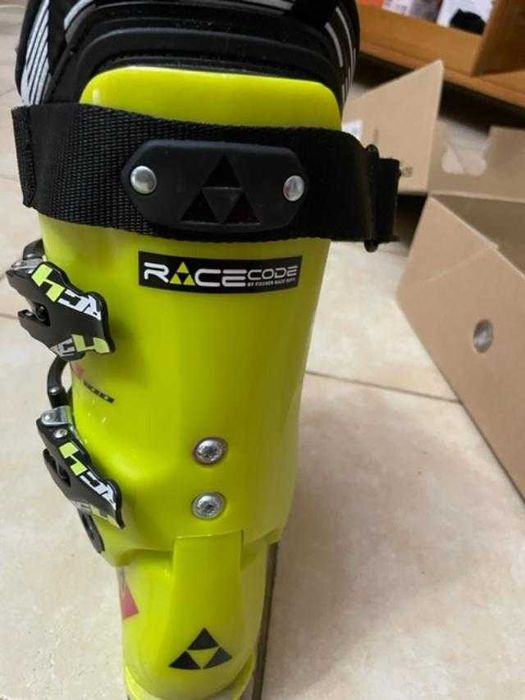 Echipament tehnic ski dama Made France DYNASTAR+LOOK+FISCHER+BLIZZARD