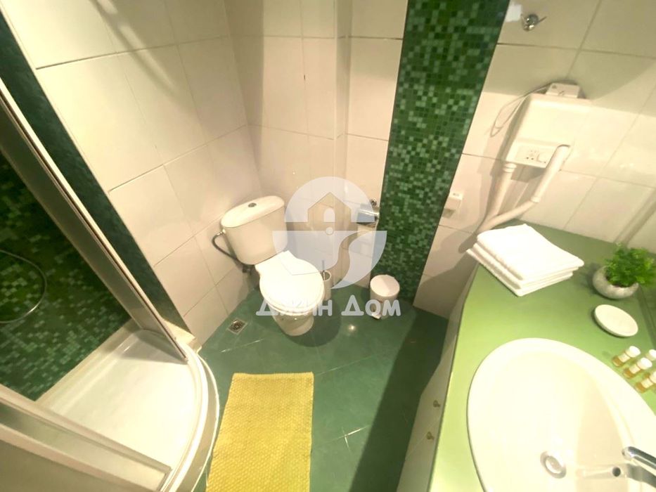 Продава се Двустаен апартамент в к.к. Слънчев бряг - 80 кв.м за 813 €/кв.м - Снимка #5