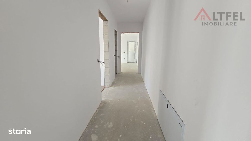 COMISION 0! Apartament cu 3 camere decomandat si loc parcare Turnisor