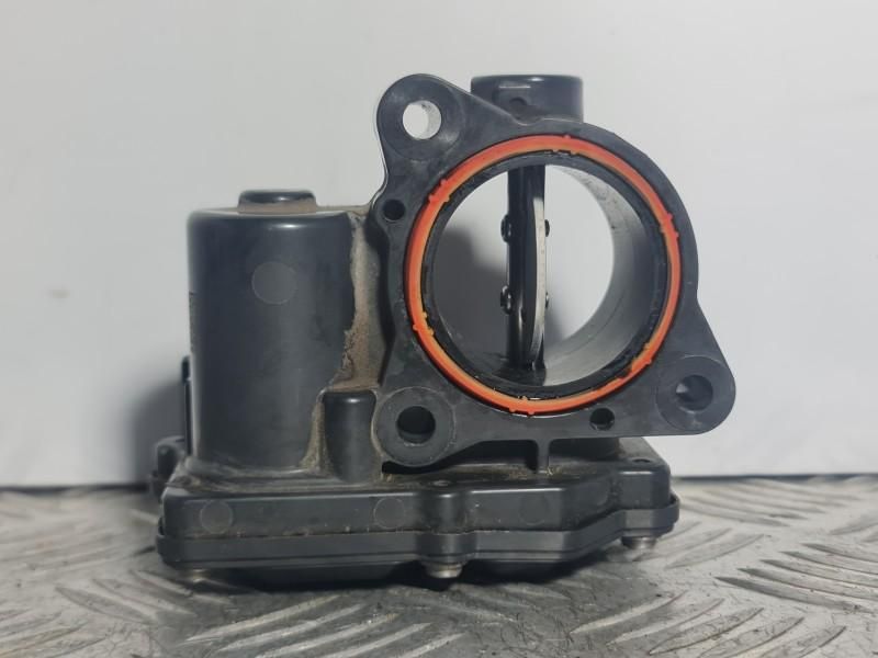 Clapeta acceleratie Renault Scenic 3 facelift 2 1.6 cdti