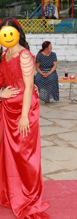 Красота в движение