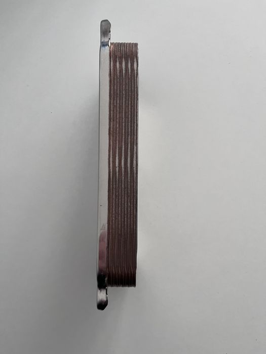 Schimbator de caldura vaillant