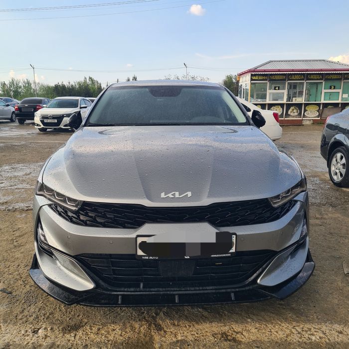 Kia k5  avtomat 2023