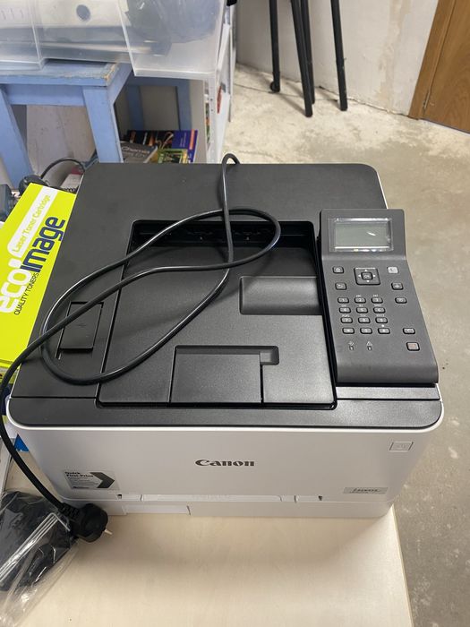 Promethean active board/ Принтер canon използван 2 месаца.