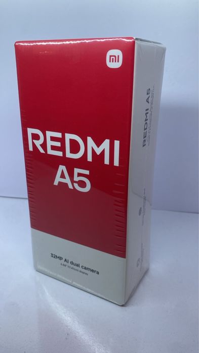 Продам телефон Redmi A5