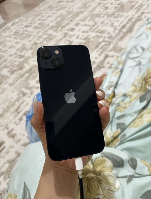 Iphone 14+ 256 gb обмен