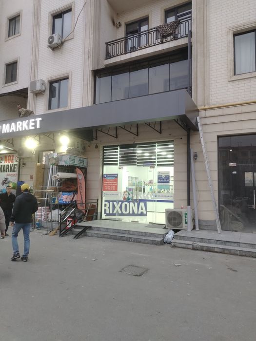 Монтаж алюкобонд