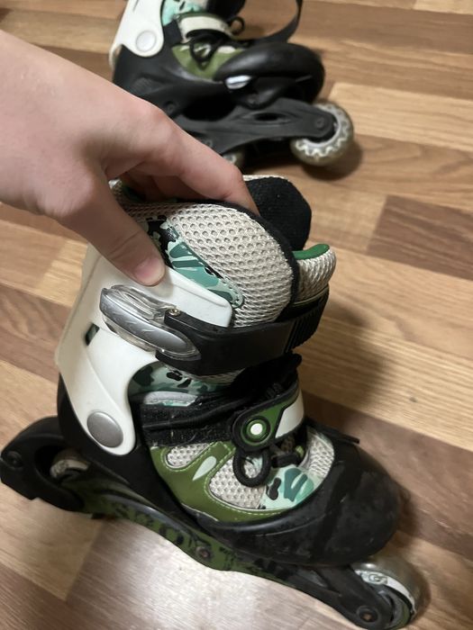 ролики ролики  детские