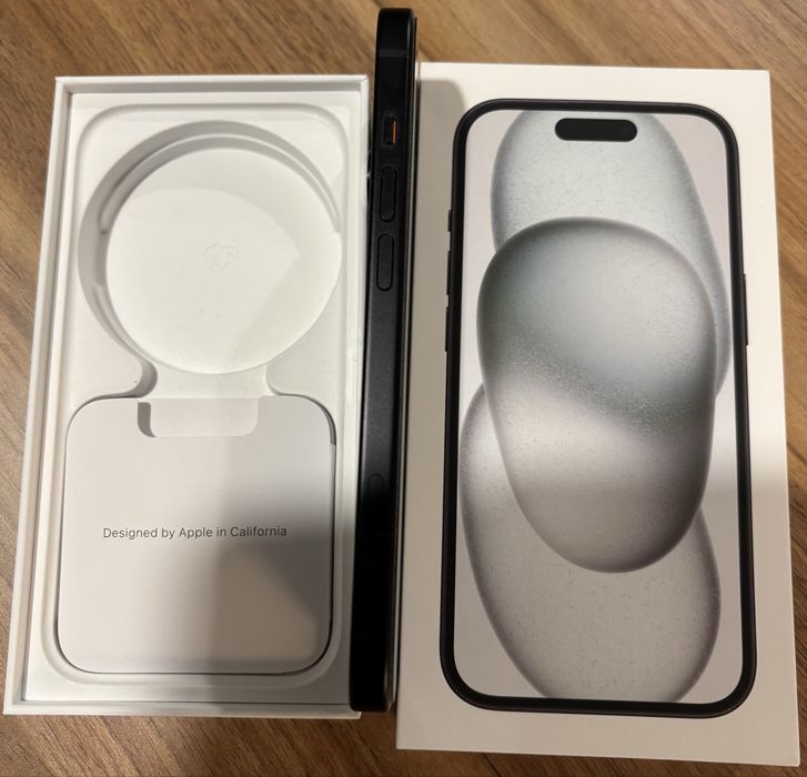 De vanzare Iphone 15