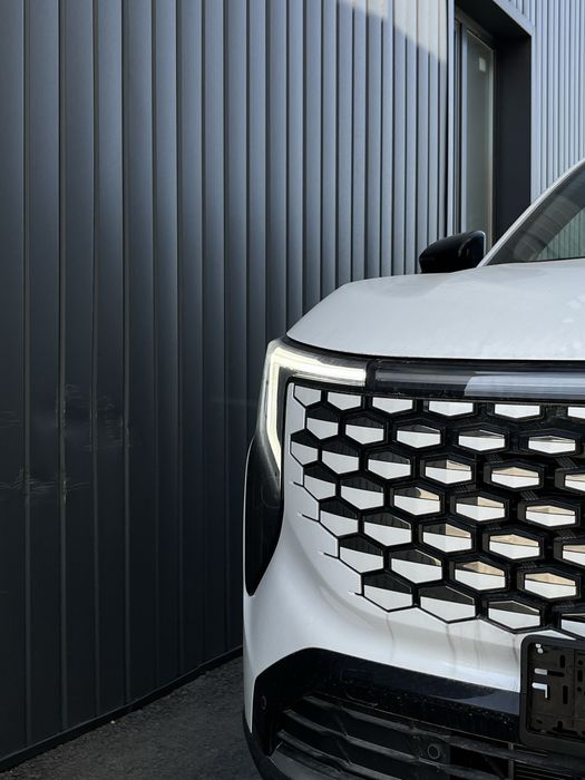 Changan cs 55 plus
