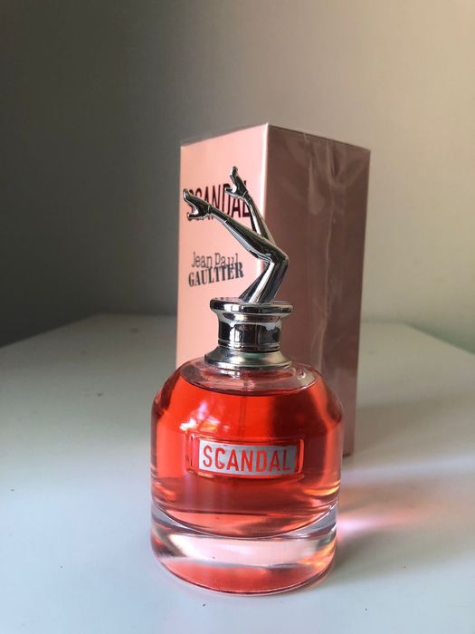 Jean Paul Gaultier Scandal