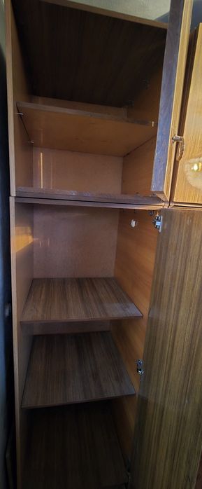 Шифонер в хорошем состоянии