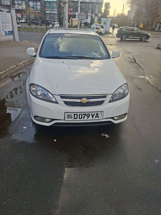 Gentra 2019 sotiladi