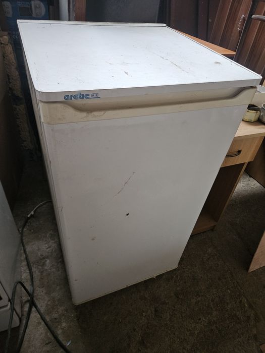 Frigider Arctic,  combină frigorifica