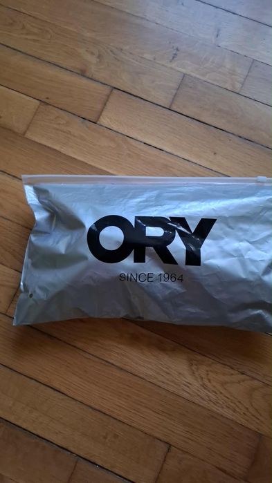 Бански от две части ORY