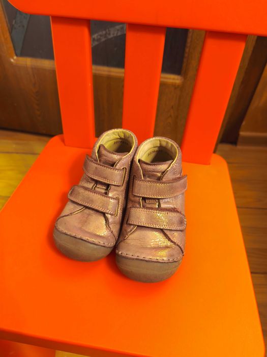 Ghetuțe Frodo, 25,15-15,5 cm