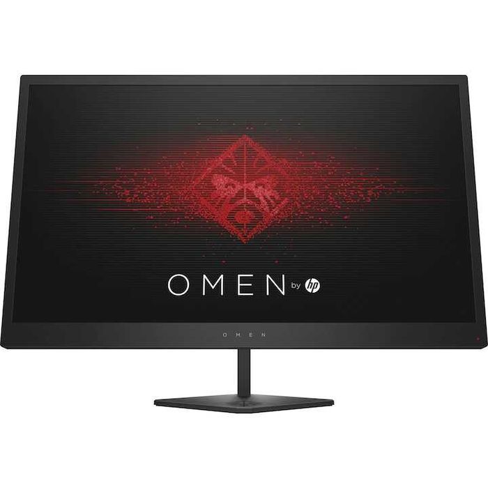 Monitor Gaming HP OMEN by HP 25” – 144Hz / 1ms / FreeSync