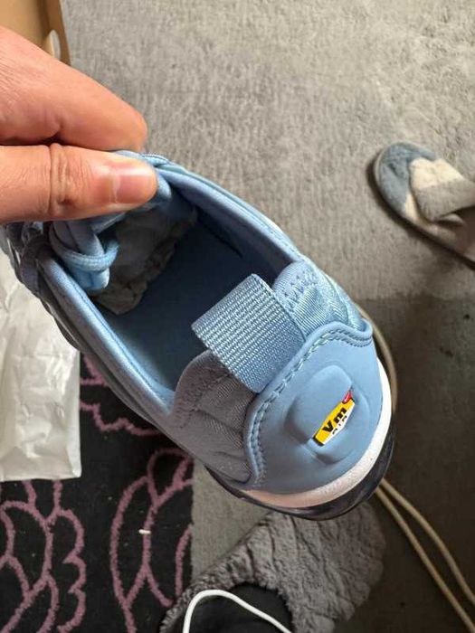 100% Оригинални Nike Vapormax Plus в номер 41-26см