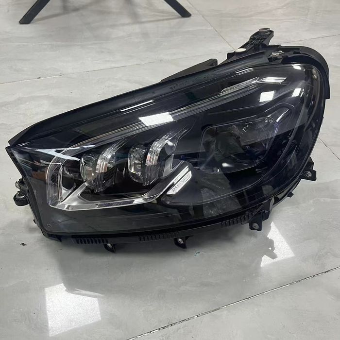 Ляв фар за Mercedes GLS W167 Мultibeam LED 2020-2023