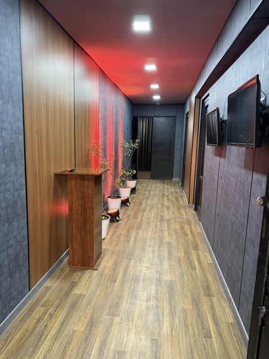 Сдается офисное помещение в Юнусабаде 184 м²