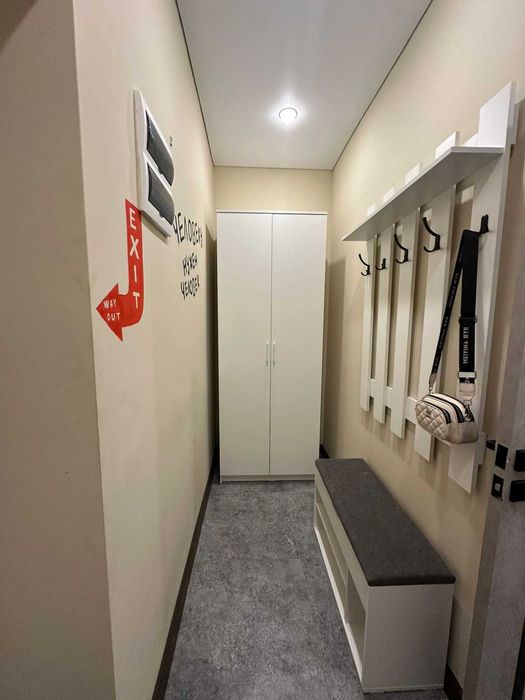 продам 1 ком квартиру студию
